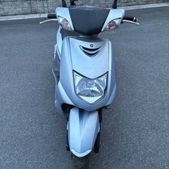 ヤマハ　シグナスx