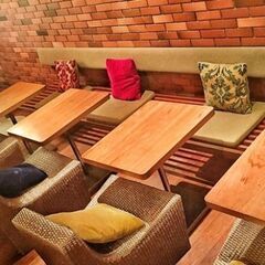 5/9(金)19：30 - *女性限定*≪Café会主催者…