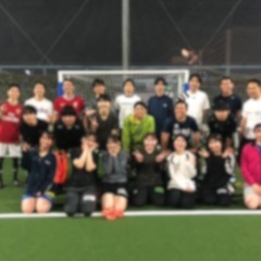 ※現在25名/24名【5/24(土)19:00〜21:00】錦糸町でフットサル！未経験者、初めての方大歓迎！ - 墨田区