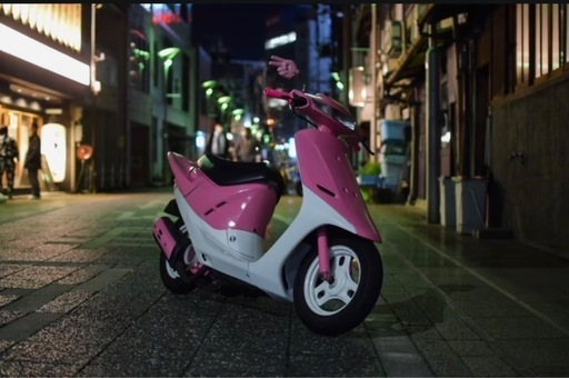 af18.シャコタン.旧原チャ