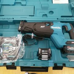 makita/JR002GRDX/充電式レシプロソー