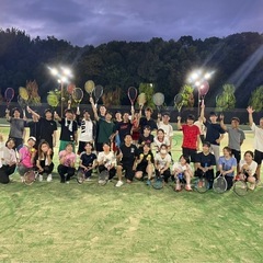  ✨🎾ファン続出のテニス🎾✨ 