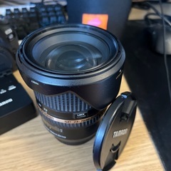 Canon 6D mark2 レンズセット フルサイズ
一眼レフの画像
