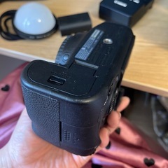 Canon 6D mark2 レンズセット フルサイズ
一眼レフの画像