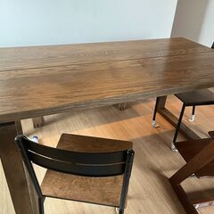 ダイニングセット - Mörbylånga & Sandsbergの画像