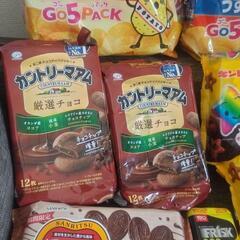 【取引中】⭐お菓子🍬まとめて⑤の画像