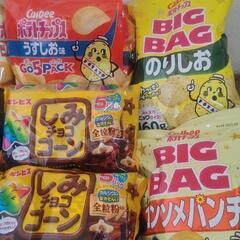 【取引中】⭐お菓子🍬まとめて⑤の画像
