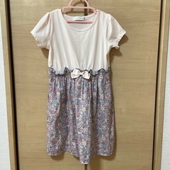 女の子　服110〜130の画像