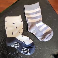 新品　ソックス4足セットの画像