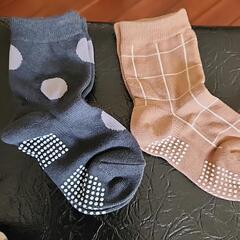 新品　ソックス4足セットの画像