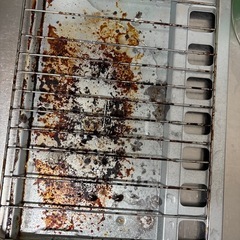 新品価格1万円　アラジン　グラファイトトースター　2020年製　今日の朝まで使っていたので動作問題ありません。焦げ汚れありの画像