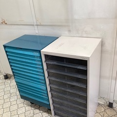 事務用品　引取りの方に限るの画像