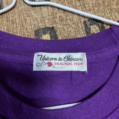 ユニコーン×モンパチ×A&WツアーTシャツの画像