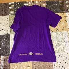 ユニコーン×モンパチ×A&WツアーTシャツの画像