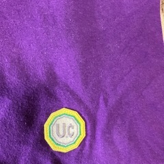 ユニコーン×モンパチ×A&WツアーTシャツの画像