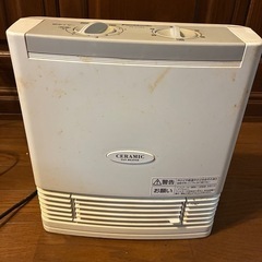 ミニヒーター