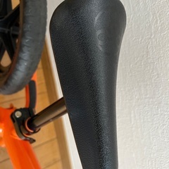 ストライダー　オレンジの画像