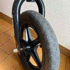 ストライダー　オレンジの画像