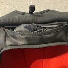 YAMAHA リュックの画像