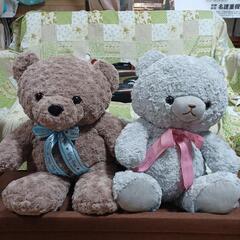 ぬいぐるみ①・②まとめ売りの画像