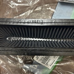 gpz900r用　k&n エアフィルターの画像