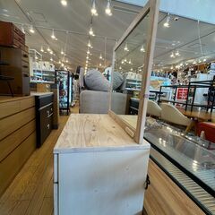 一面ドレッサー　【トレファク桶川店】の画像
