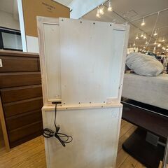 一面ドレッサー　【トレファク桶川店】の画像