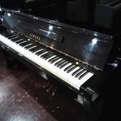 YAMAHAアップライトピアノ