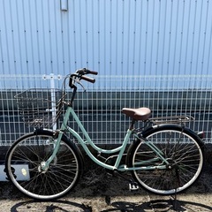 自転車