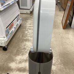😊dyson😊Pure Hot + Cool ホット＆クール 2019年製　空気清浄ファンヒーター😊ダイソン😊HP04😊5838の画像