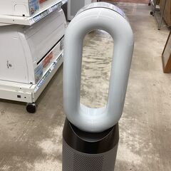 😊dyson😊Pure Hot + Cool ホット＆クール 2019年製　空気清浄ファンヒーター😊ダイソン😊HP04😊5838の画像