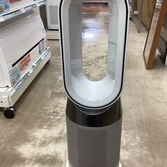 😊dyson😊Pure Hot + Cool ホット＆クール 2019年製　空気清浄ファンヒーター😊ダイソン😊HP04😊5838