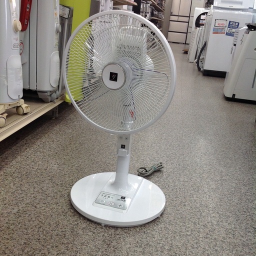 扇風機 SHARP PJ-L3AS-W WHITE #シャープ シャープ PJ-J3AS-P [ピンク