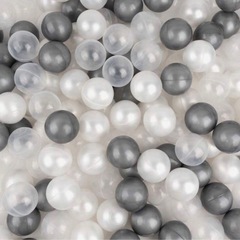 美品　ボールプール  ボール付きの画像