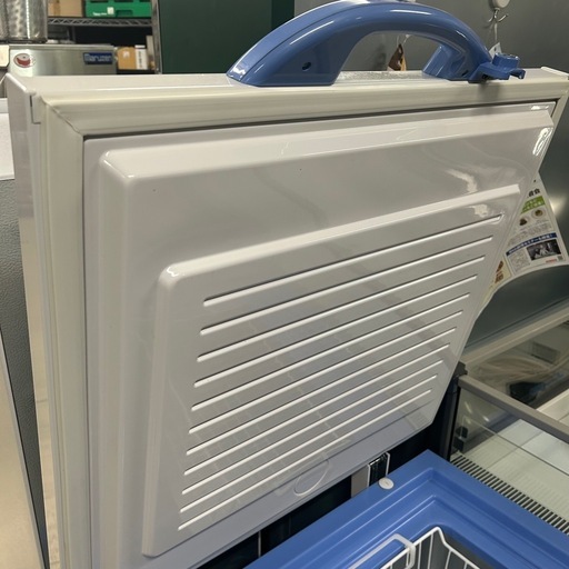 5860【程度良好】超低温冷凍庫 サーモマジック TFS-110GM -65℃ 2019年製