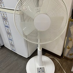 YUASA 扇風機　2014年製