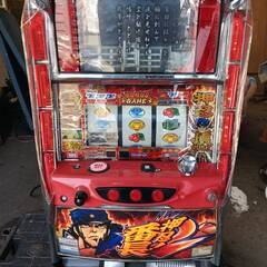 スロット番長2 パチスロ実機 大都技研