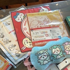 ちいかわ　まとめ売りの画像