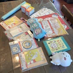 ちいかわ　まとめ売り