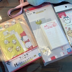 ちいかわ　まとめ売りの画像