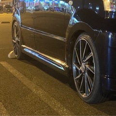 ホイール4本セット