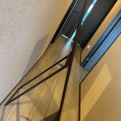 姿見　鏡の画像