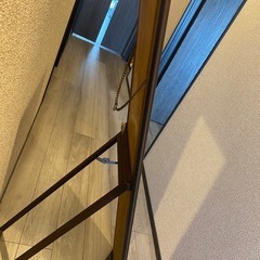 姿見　鏡の画像