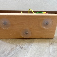 【ボーネルンド】知育　指先遊び　おもちゃの画像