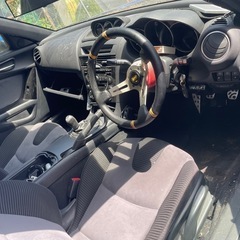 RX-8 ドリフト仕様の画像