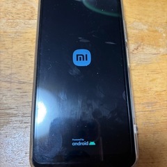 Redmi10T Wi-Fi不可 ジャンク扱い