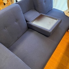 ソファ　無料の画像