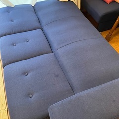 ソファ　無料の画像