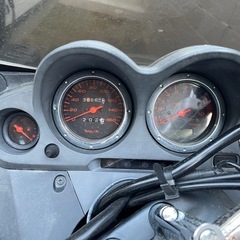 フォルツァS 
【走行距離36,699km】 の画像
