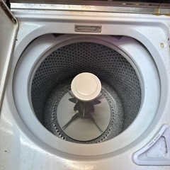 洗濯機の画像